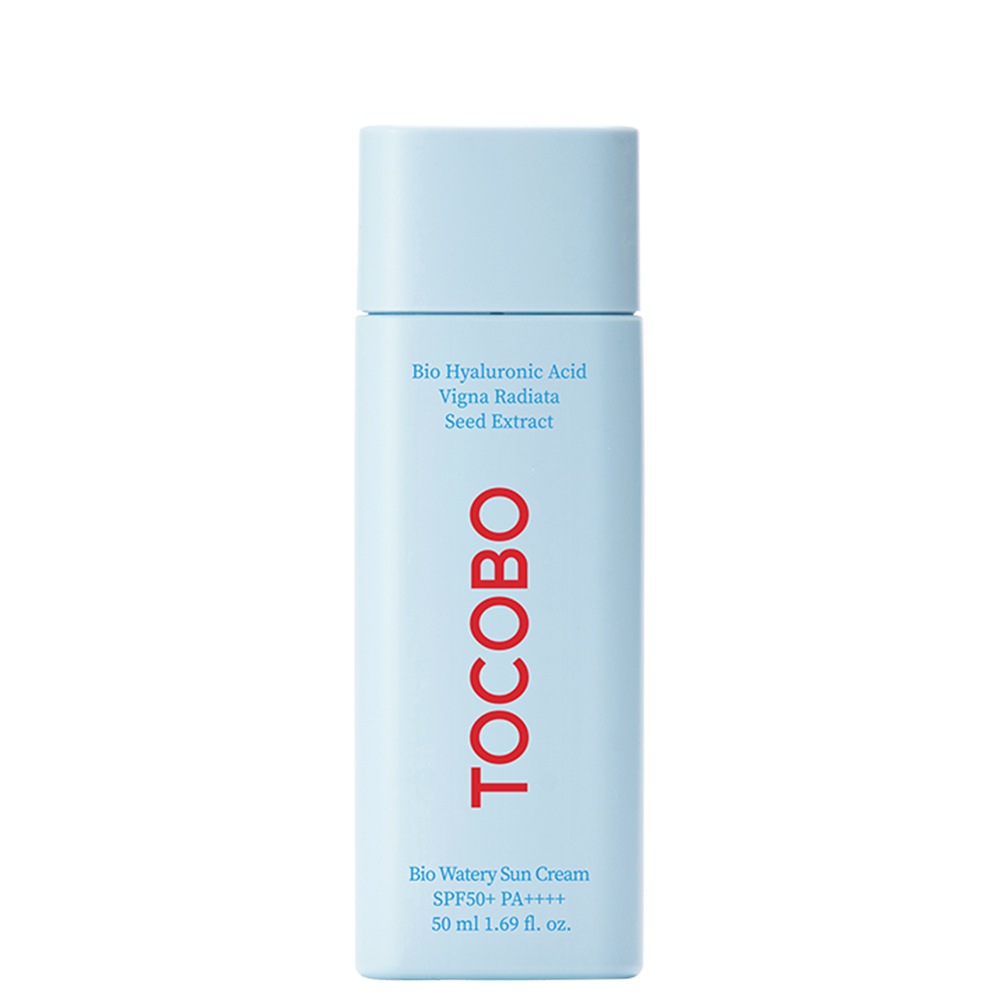 Bio Watery Sun Cream SPF50+ PA++++