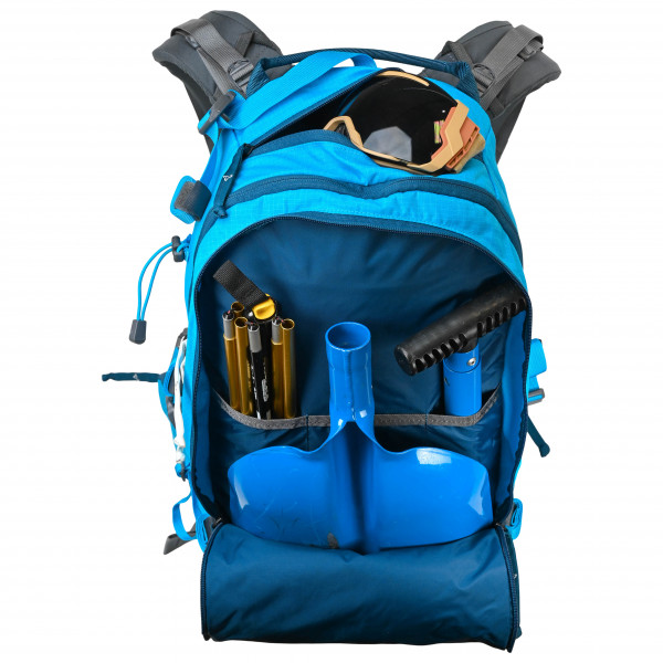 Mystery Ranch - Saddle Peak 255 - Skitourenrucksack