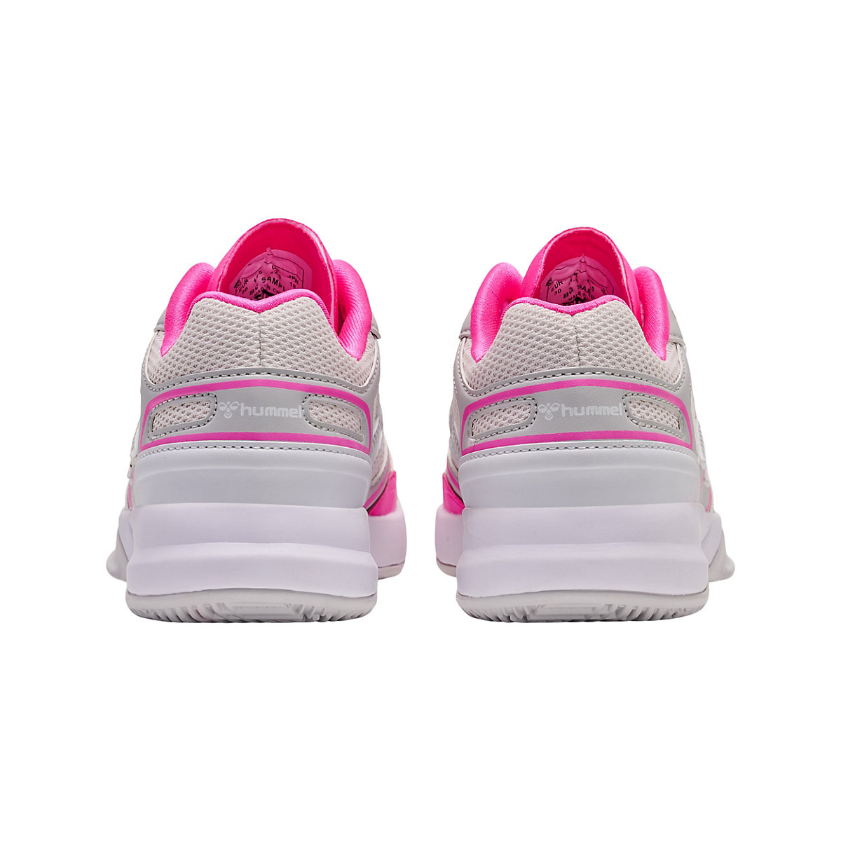 DAGAZ 2.0 JR Hallenschuhe für Kinder
