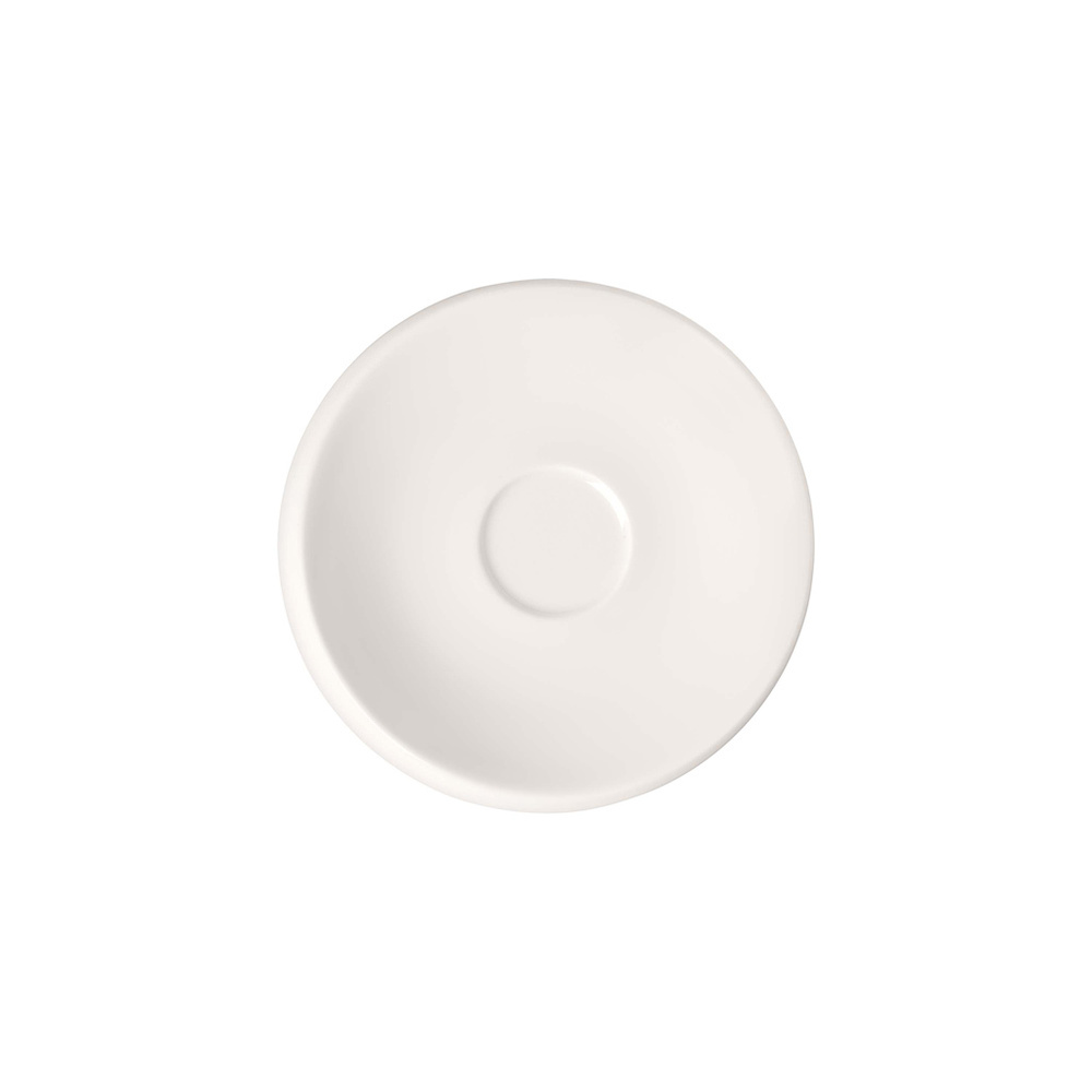 Villeroy & Boch Soucoupe tasse moka NewMoon Tasse