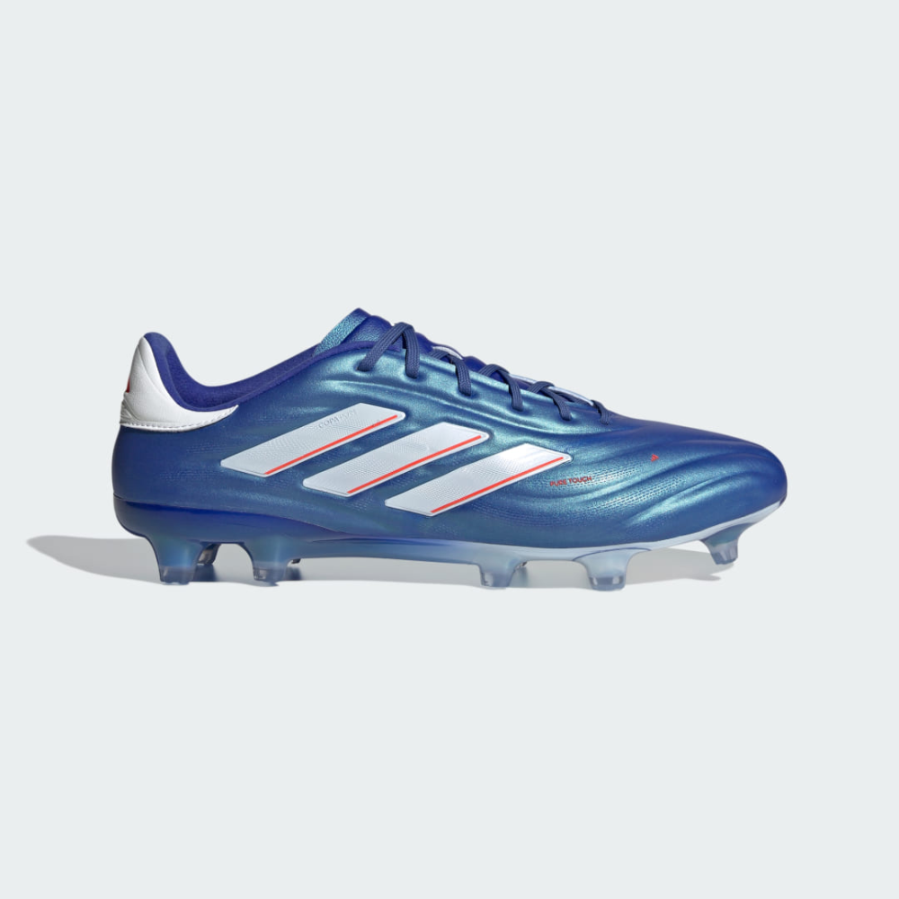 adidas Copa Pure 2.1 FG IE4894 / blau