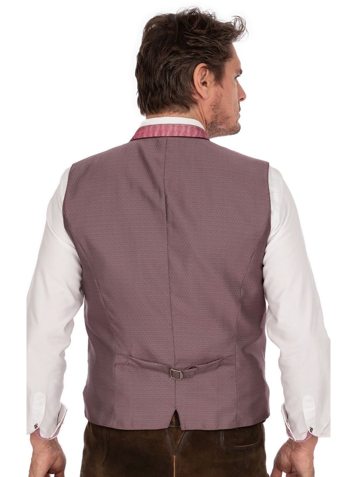 KRÜGER Weste 951462 in rose günstig kaufen