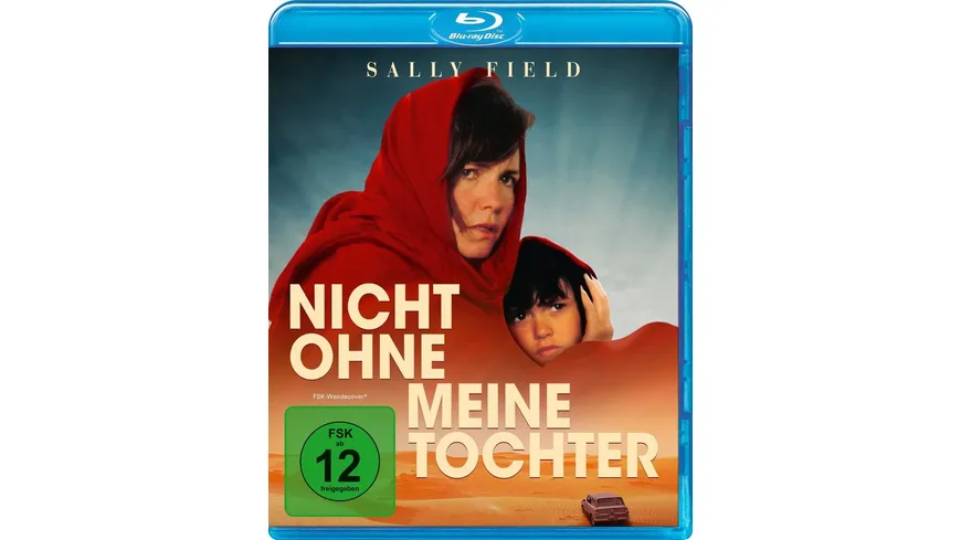 Nicht ohne meine Tochter