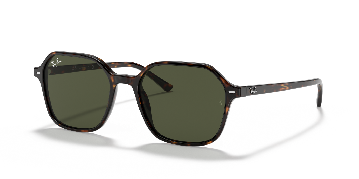 JOHN - Lucid Green Tartarugato