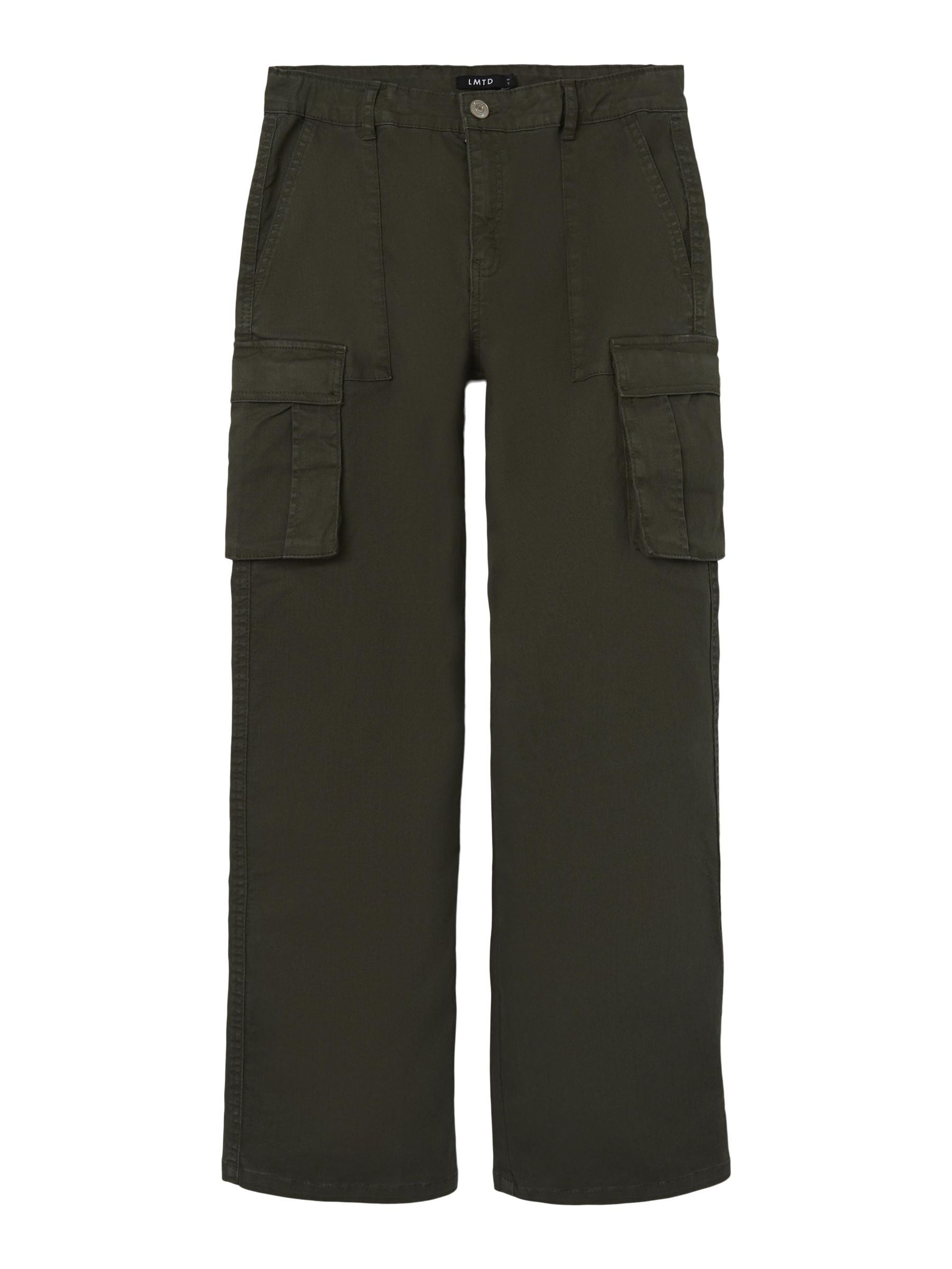 Regular Pants