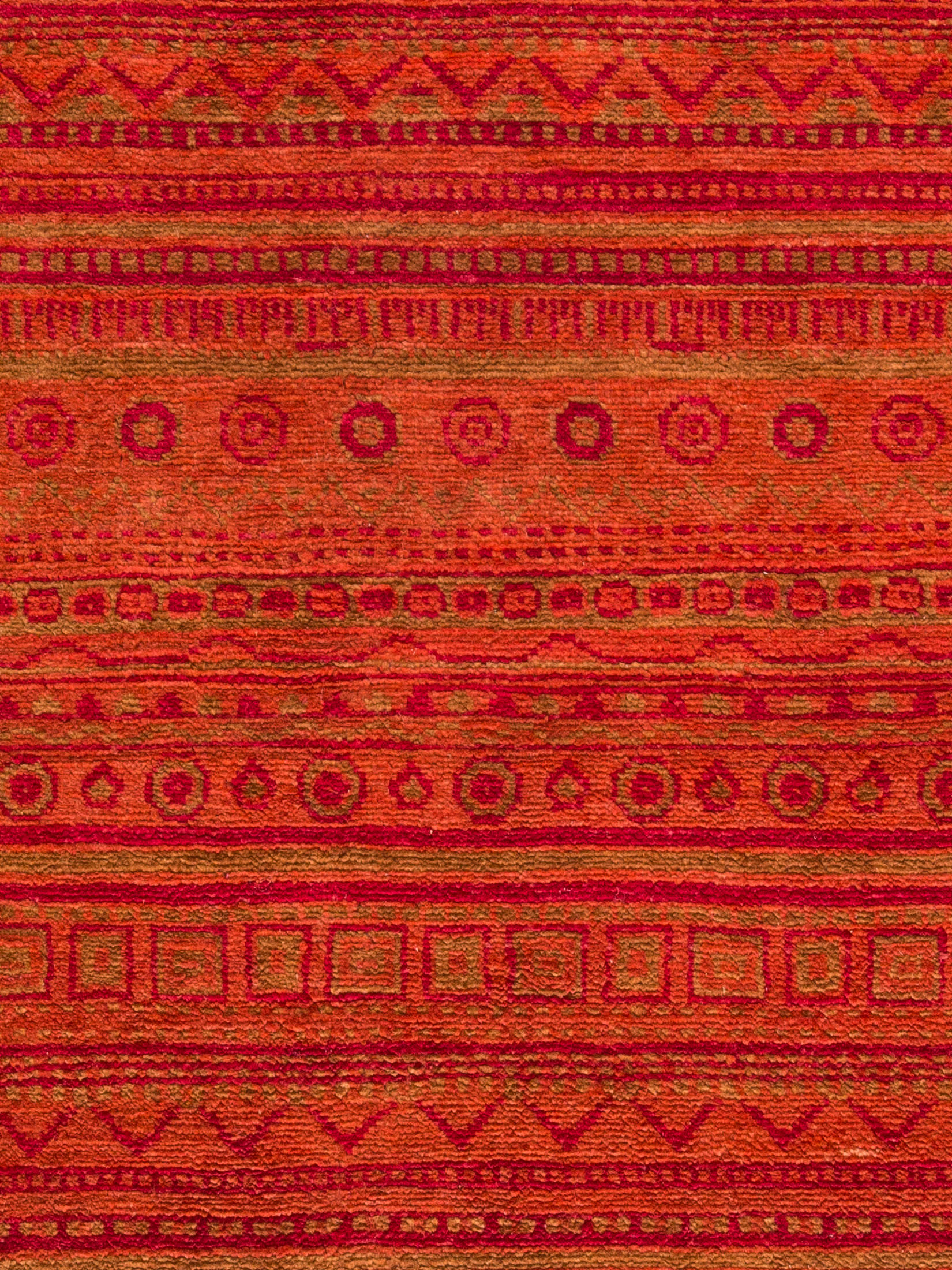 Contemporary Gabbeh ca. 171 x 253 cm, Unikat / Einzelstück