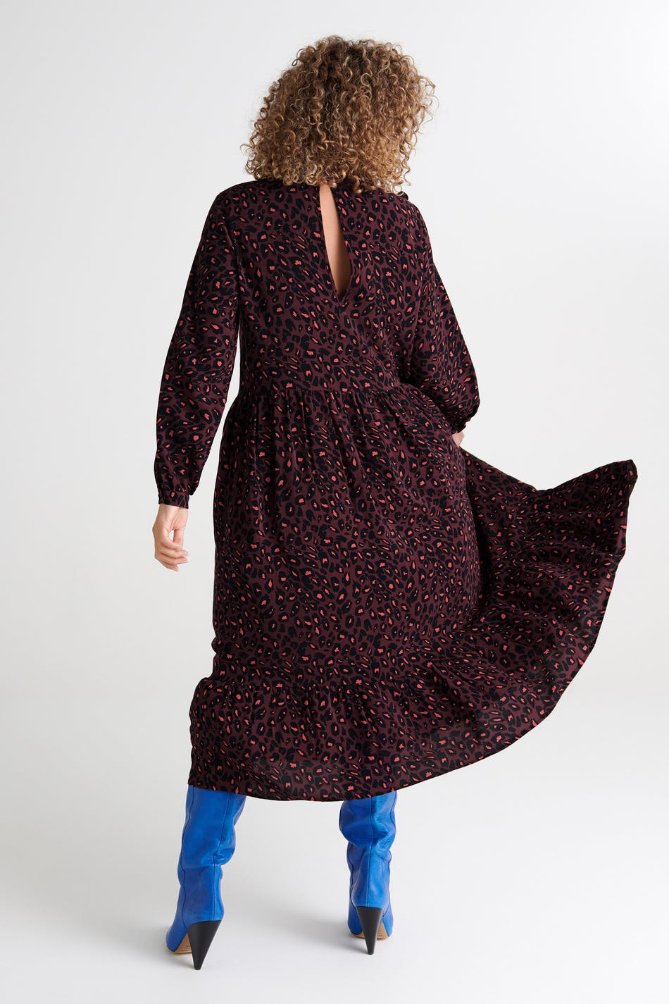 Mette dress