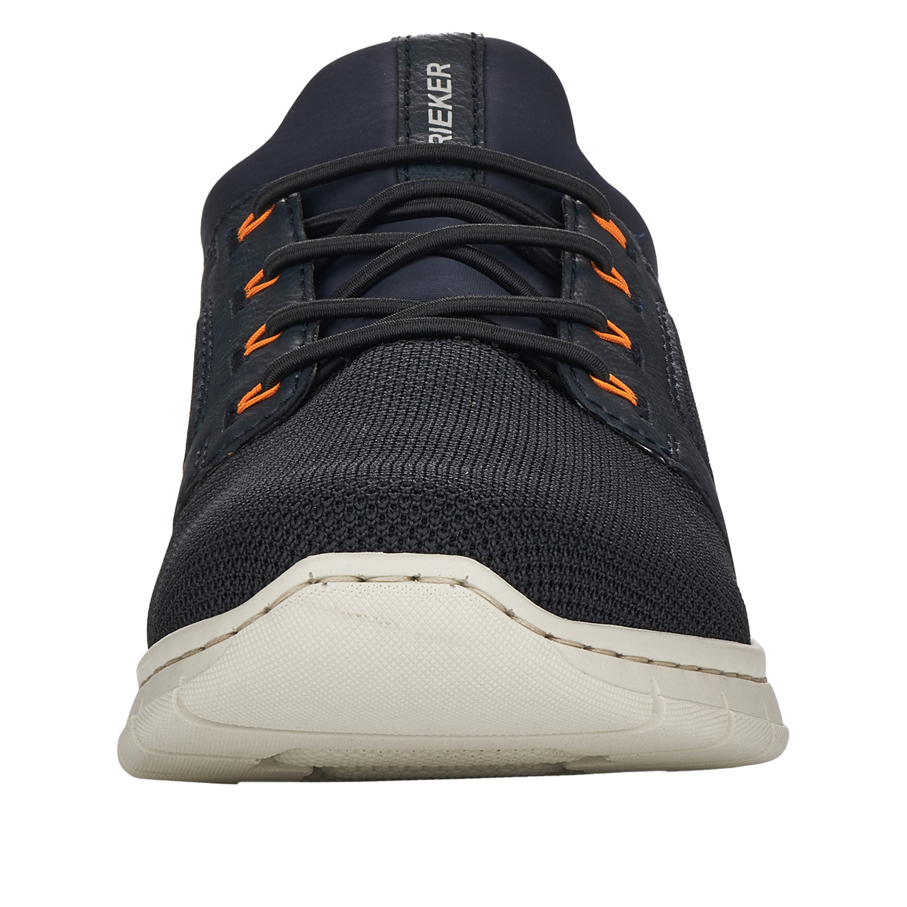 Rieker Herren Slipper pazifikblau