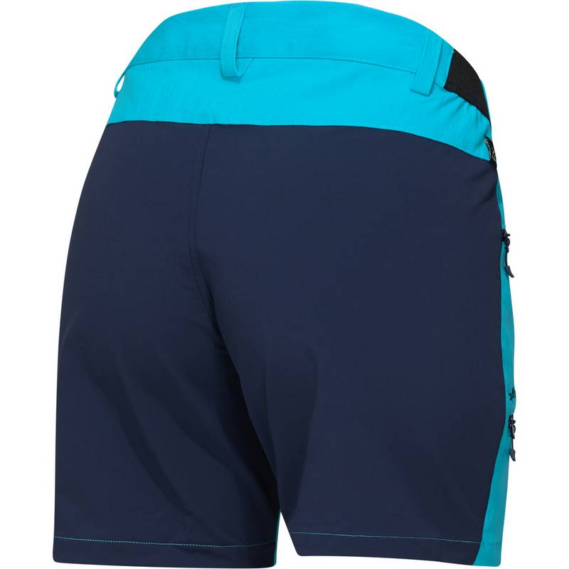 Haglöfs Rugged Flex Shorts Funktionsshorts Damen