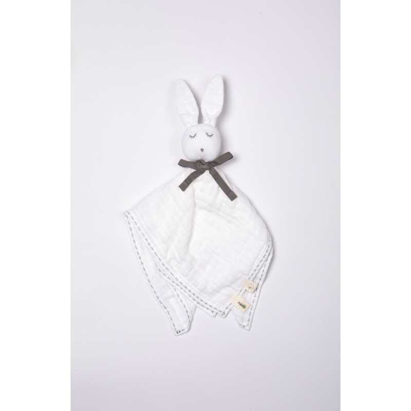 Doudou lapin