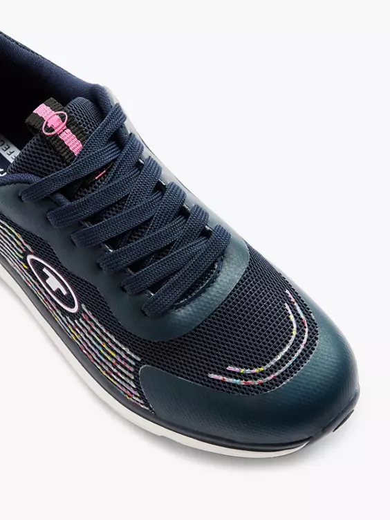 TOM TAILOR Sneaker