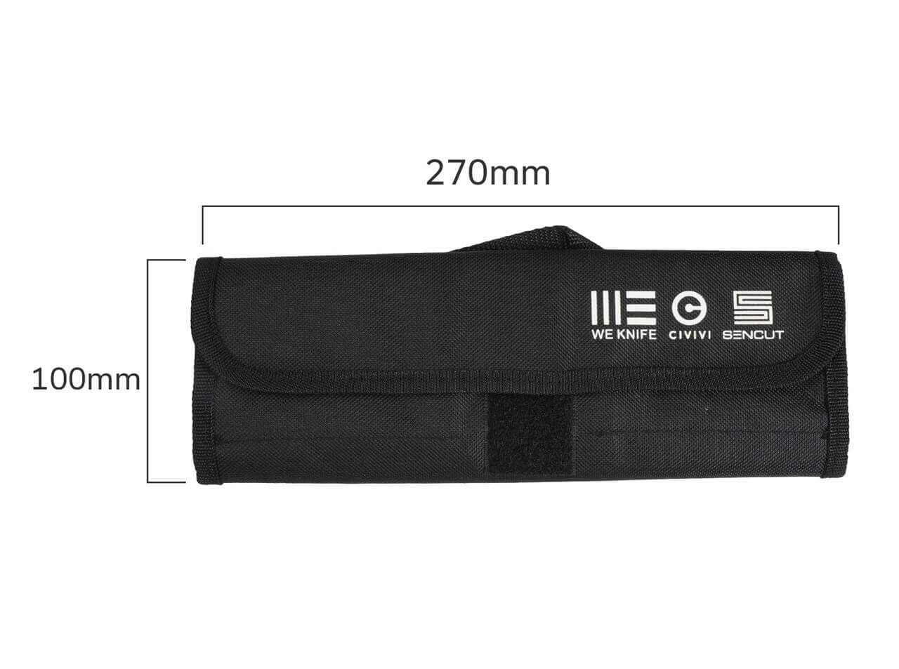 Knife Roll Giveaway