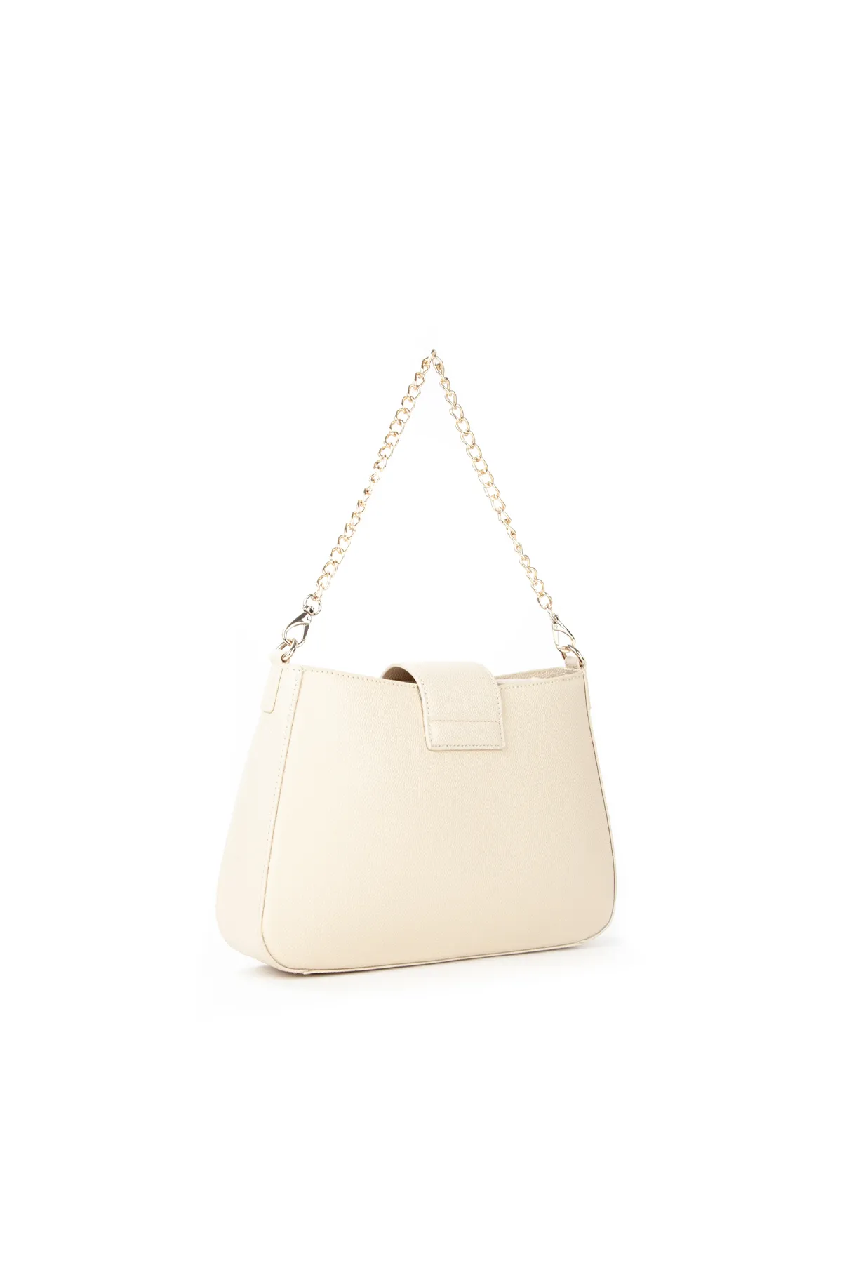 Valentino  Umhängetasche - Beige - Unifarben