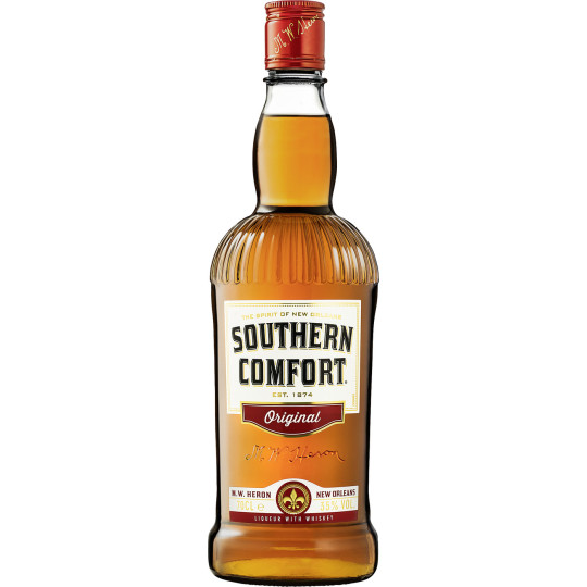 Southern Comfort 35% 0,7l
