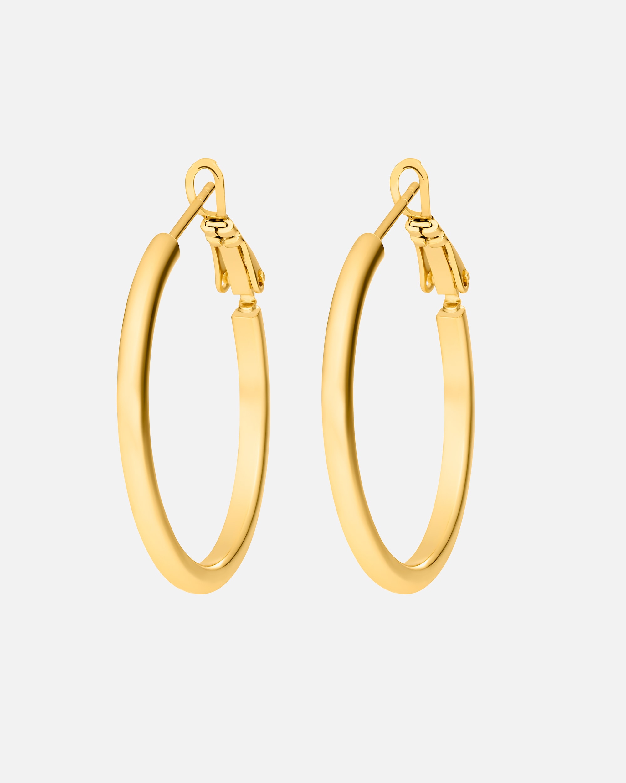 Heideman Sienna Gold-Colored Earrings