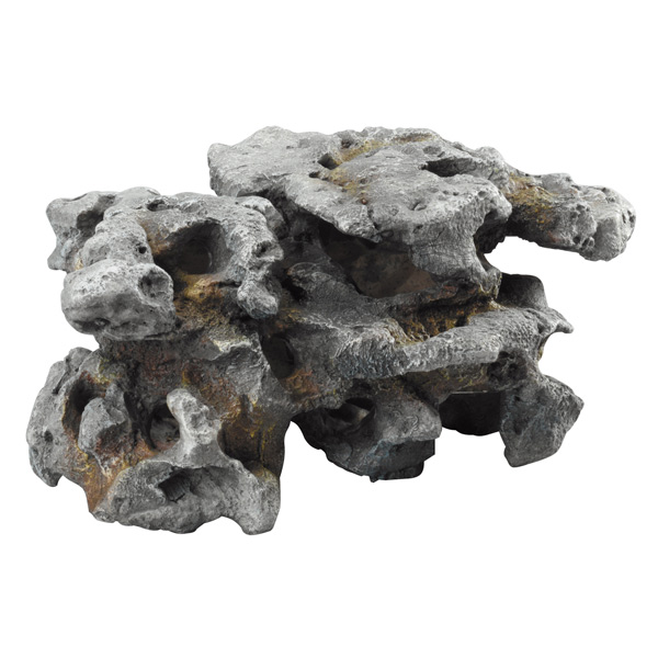 Aquarium Dekoration Dekor Lava Stein günstig kaufen