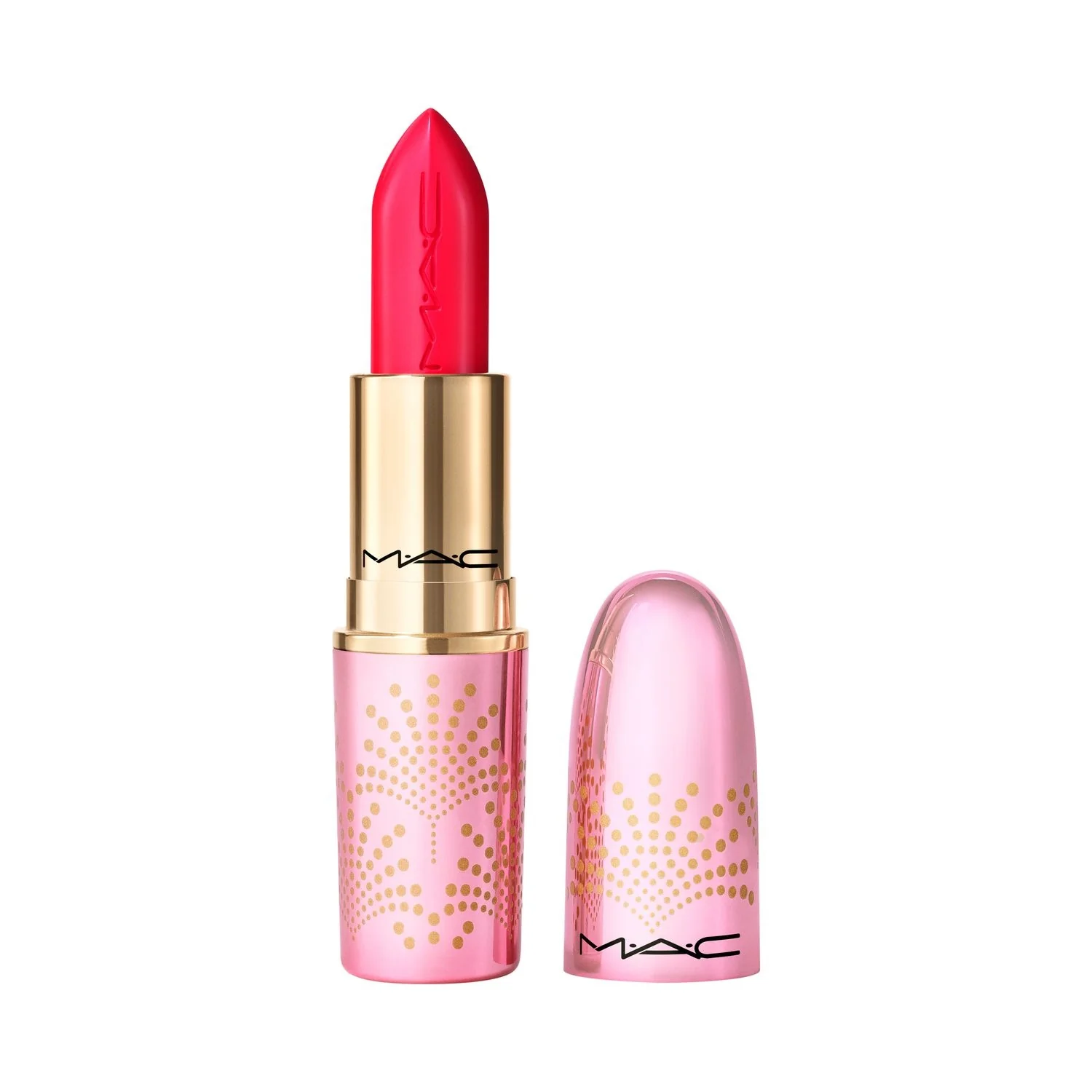 Labiales Lustreglass Sheer-Shine / Bubbles & Bows - Labial