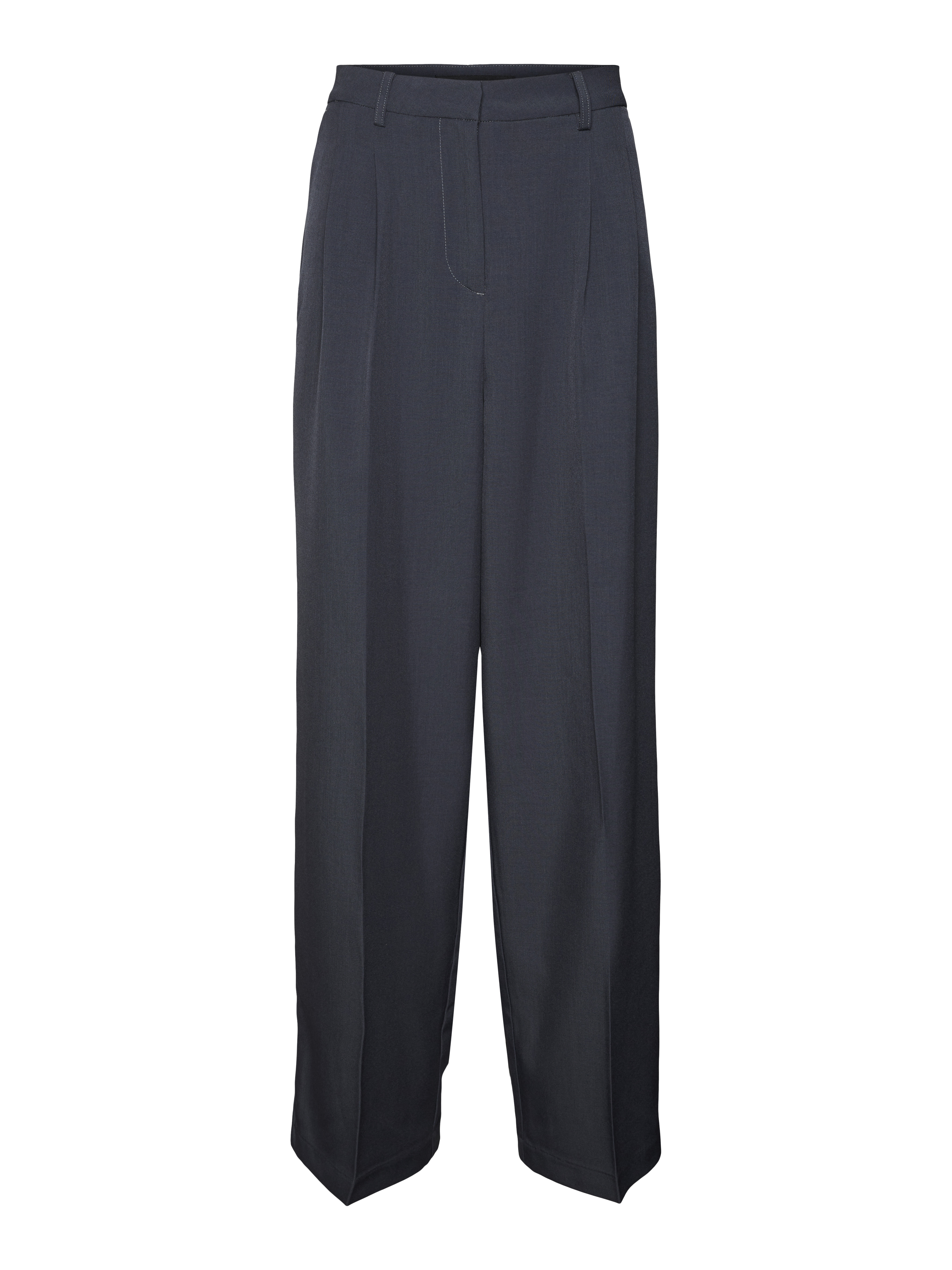 VMCRITA Mittlere Taille Hose