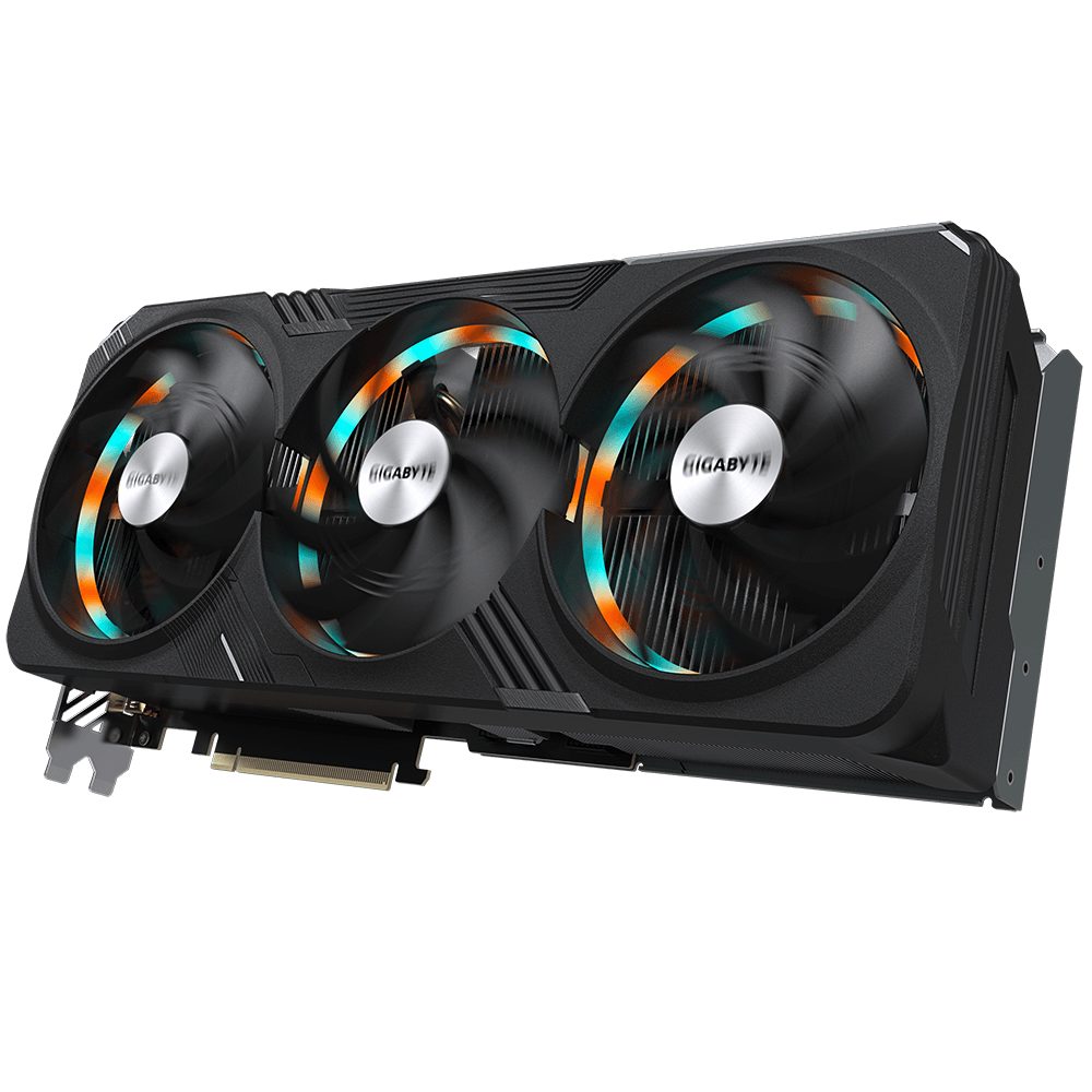 Gigabyte GeForce RTX™ 4080 16GB GAMING Grafikkarte (16 GB, GDDR6X)