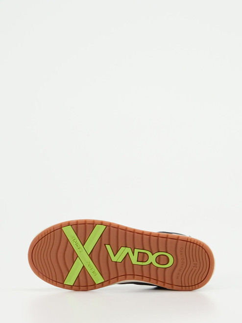 Schnürboots-67001090201 Vado