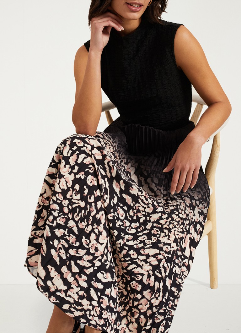 Phase Eight Haylee top with structure