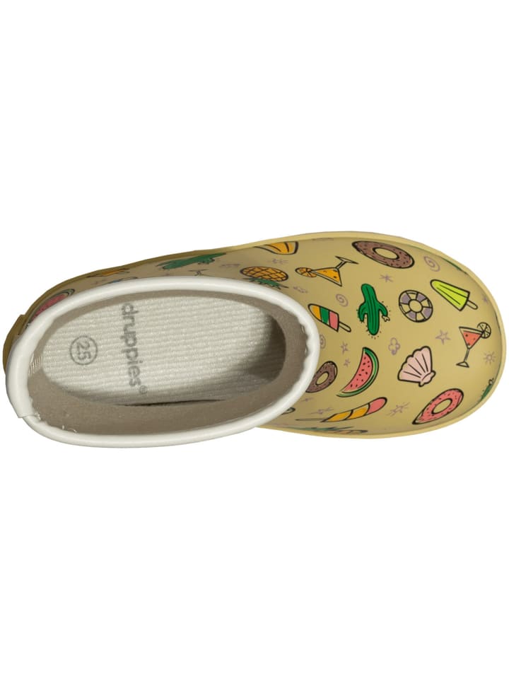 druppies Kinderstiefel Summer in zand günstig kaufen