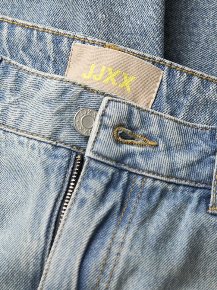 JJXX Jeans-Shorts in Light Blue Denim günstig kaufen