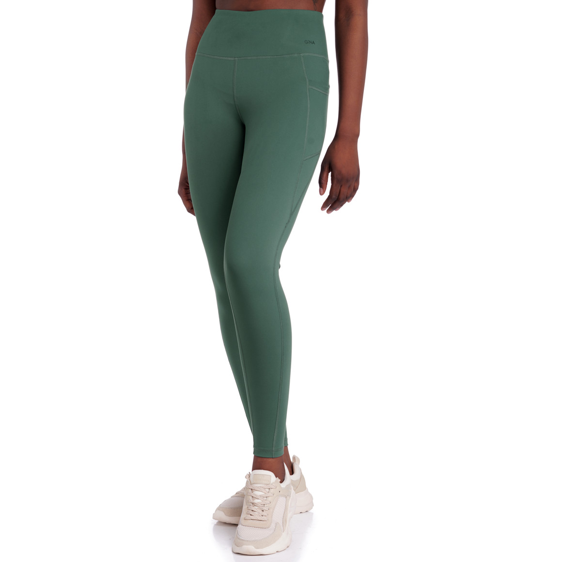Damen Sport-Leggings