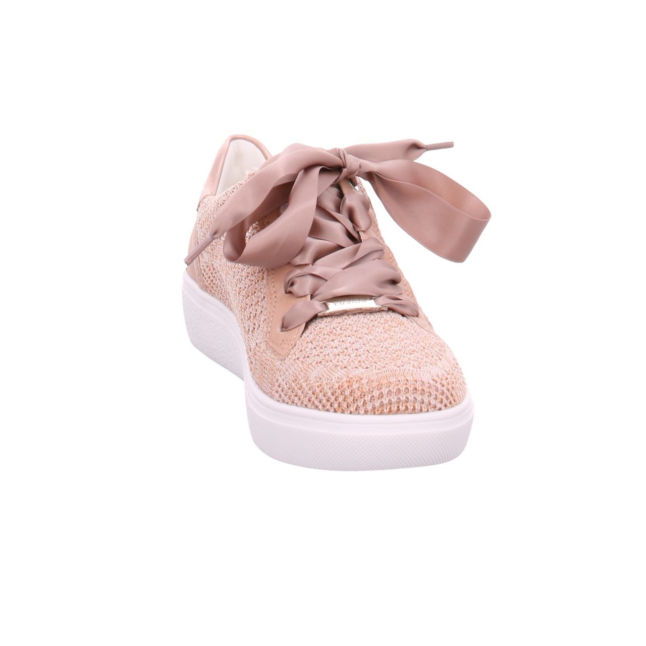 ARA Sneaker lila/pink
