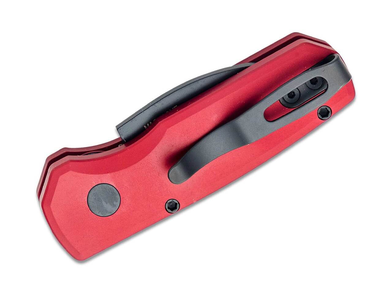 Runt 5 MagnaCut Red