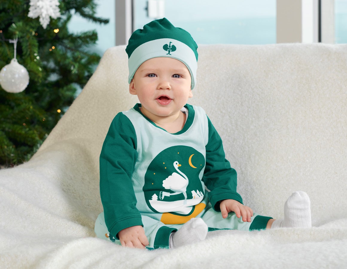 e.s. Baby Starterset