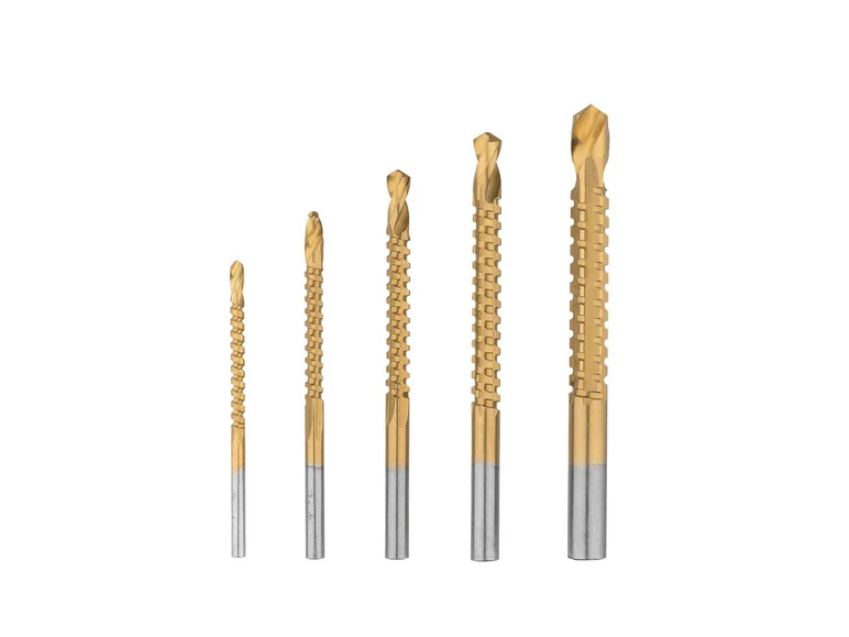 Conjunto de tiras especiais PARKSIDE® PSB 6 A1