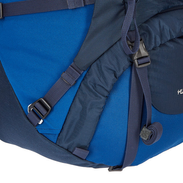 YUKON 60+10 - Trekkingrucksack