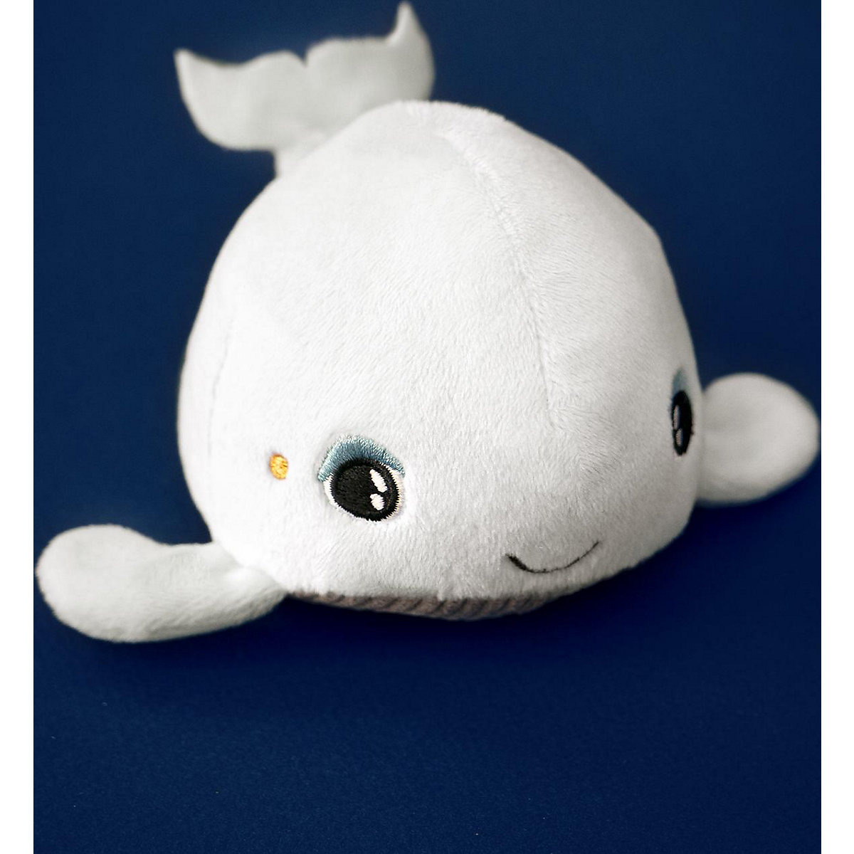Schüttelnachtlicht Shakies Whale der Wal