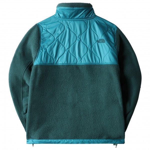 The North Face - Women's Royal Arch Fullzip Jacket - Fleecejacke