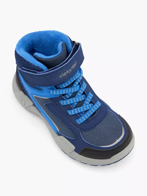 elefanten Boots IRED, Weite W