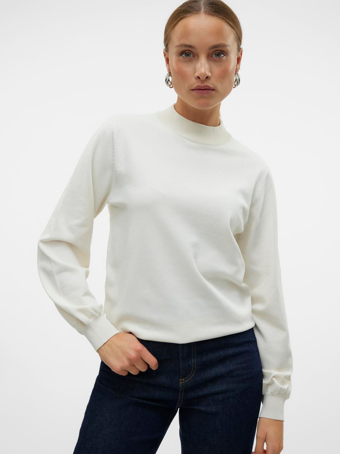 VMMERCURY Pullover