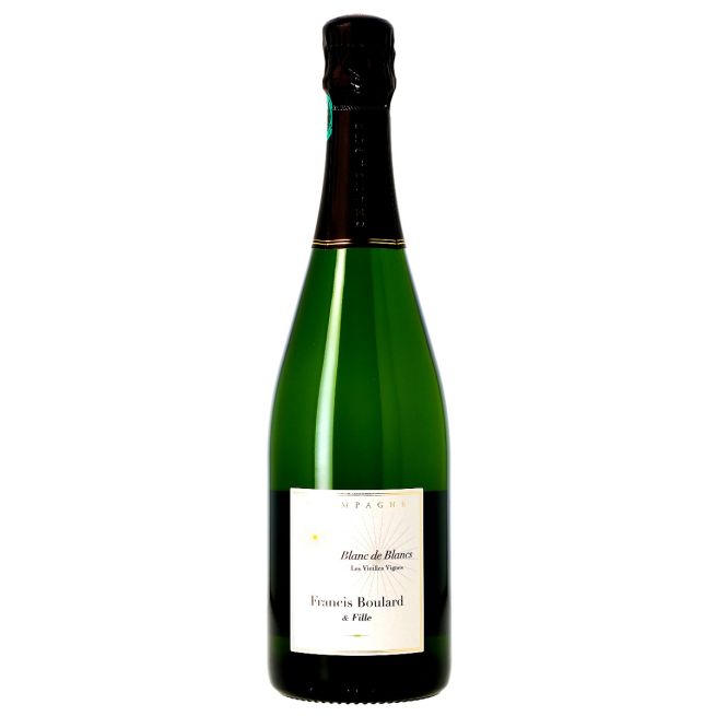 Francis Boulard, Vieilles Vignes, 2019