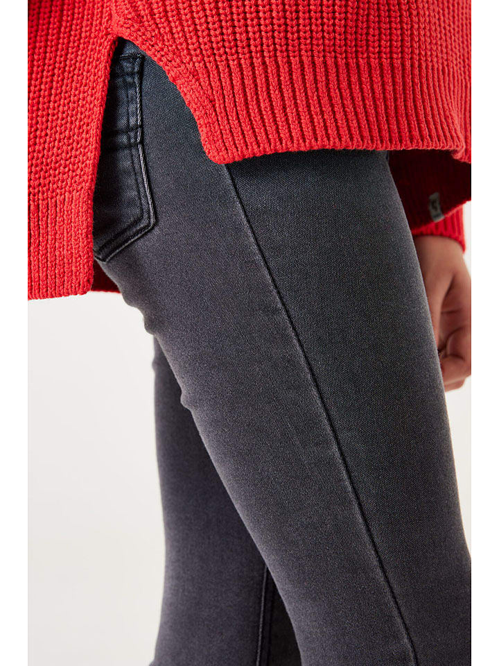 Garcia Jeans - Skinny fit - in Grau günstig kaufen