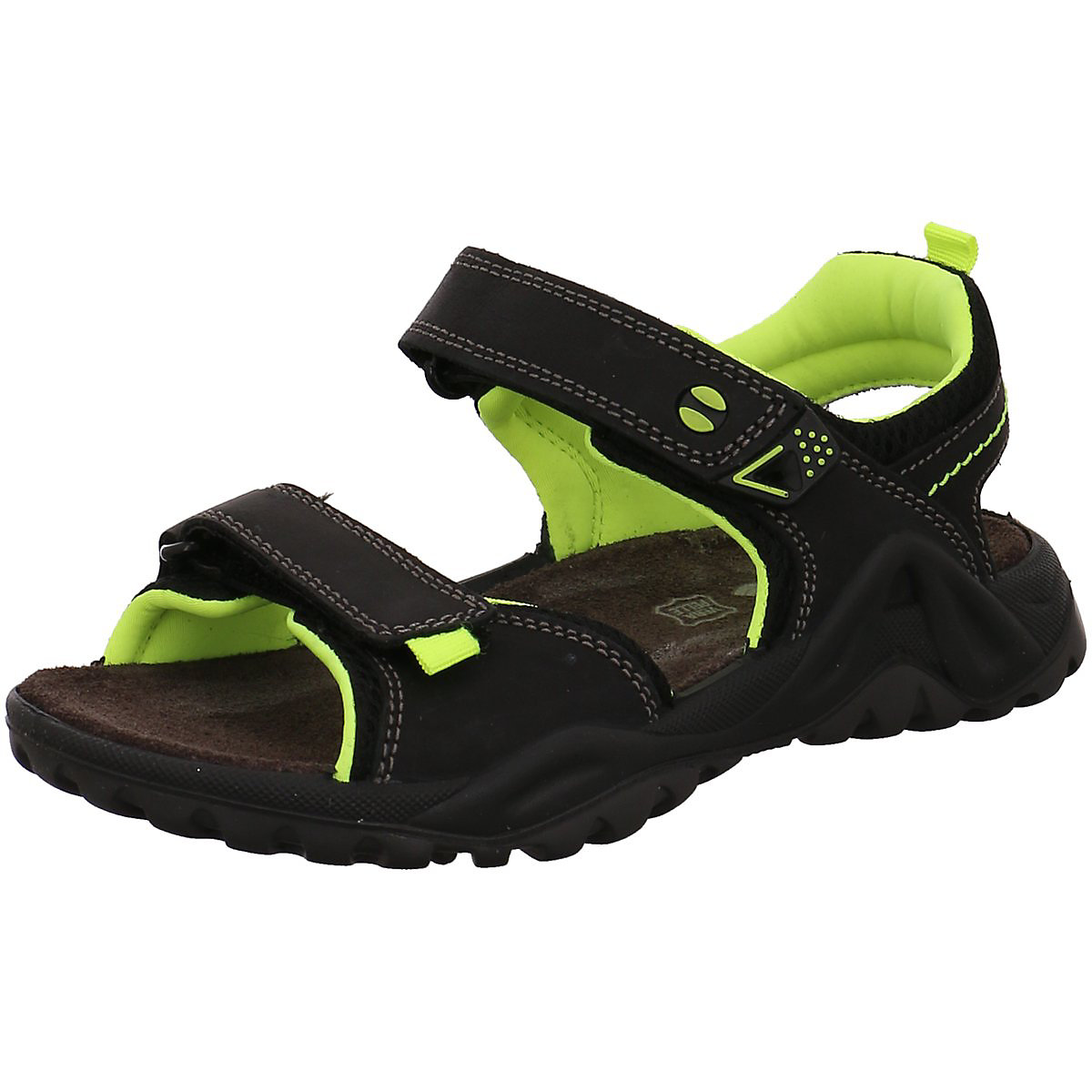 Trekking- & Wanderschuhe