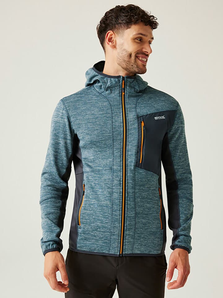 Regatta Fleecejacke 