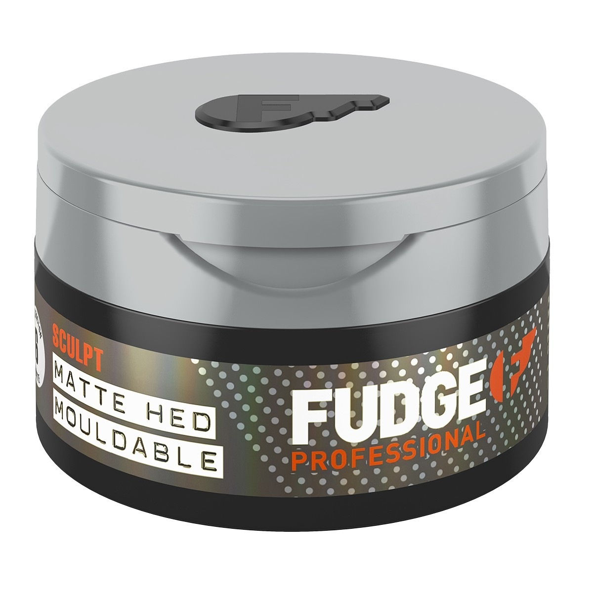 Matte Hed Mouldable