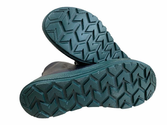 THINK Stiefeletten blau Comada
