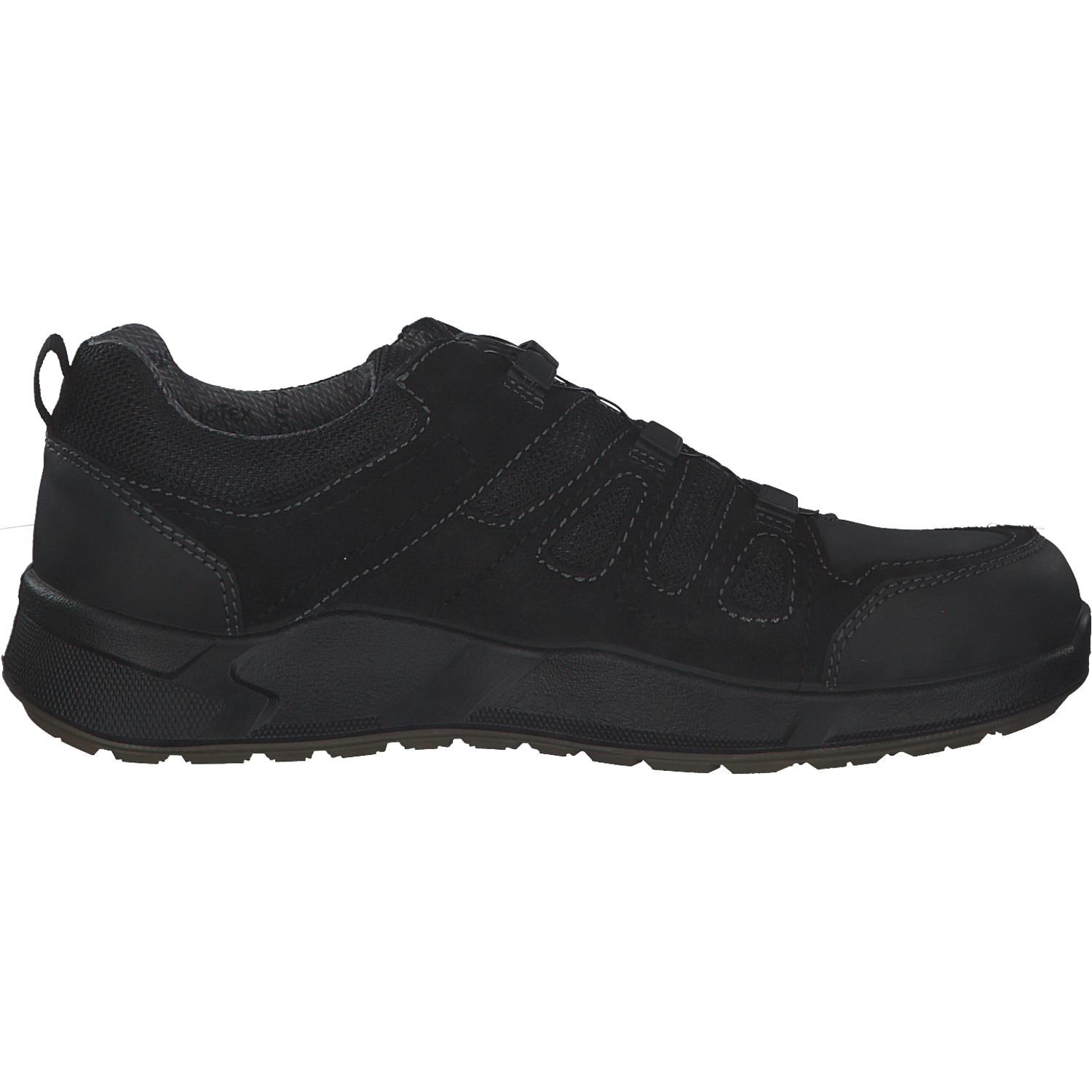 Jomos 325999, Sneakers Low, Herren, Schwarz