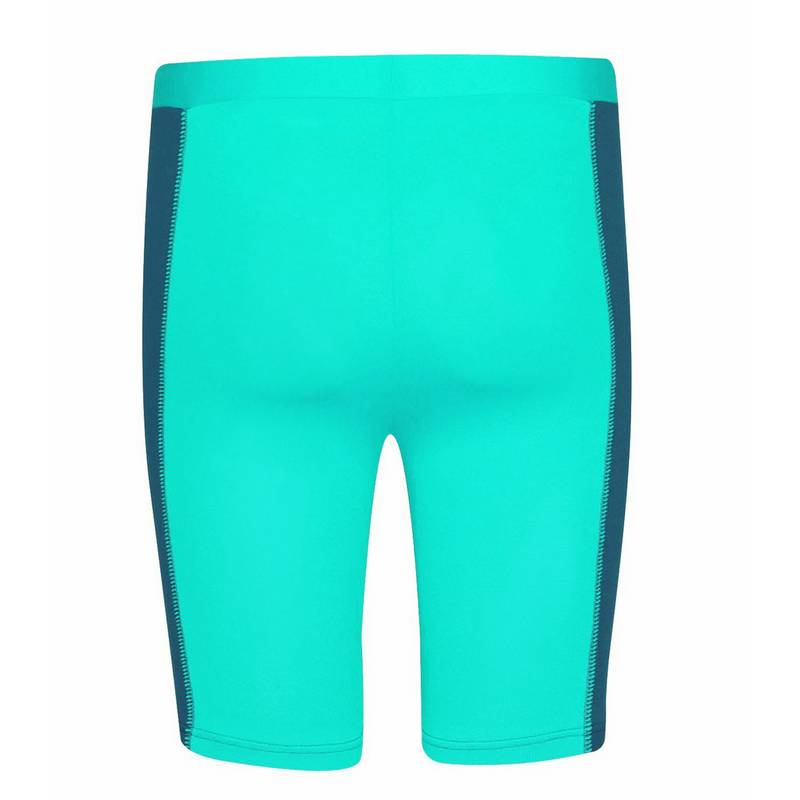 Trollkids Kvalvika Badehose Kinder