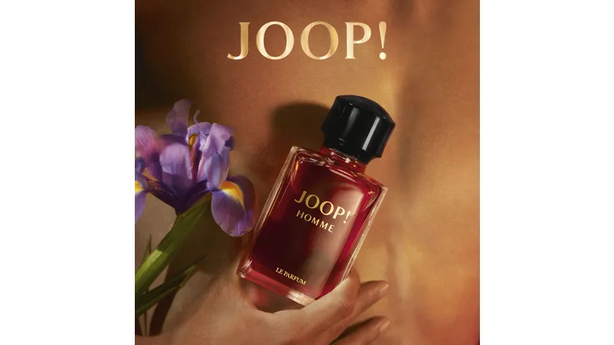 JOOP! HOMME Le Parfum
