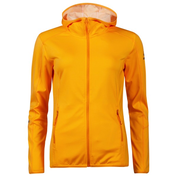 Halti - Women's Pallas Hooded Layer Jacket - Sweat- & Trainingsjacke