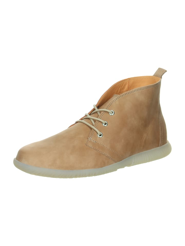 Think! Ankle Boot HAUKI HERREN in Latte günstig kaufen