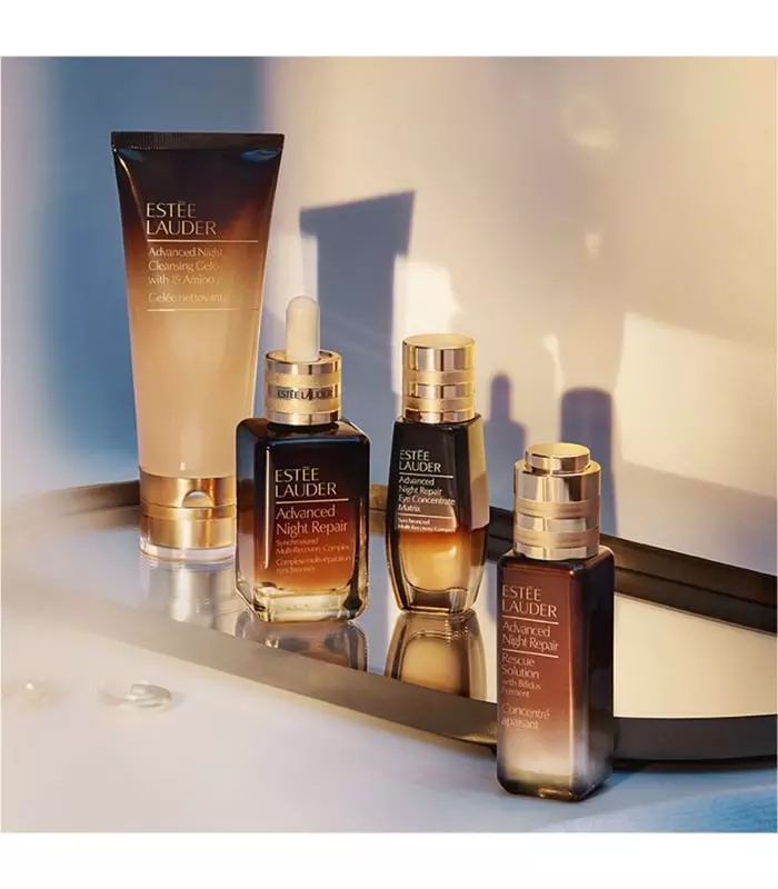 ADVANCED NIGHT REPAIR Advanced Night Repair Concentré Contour des Yeux