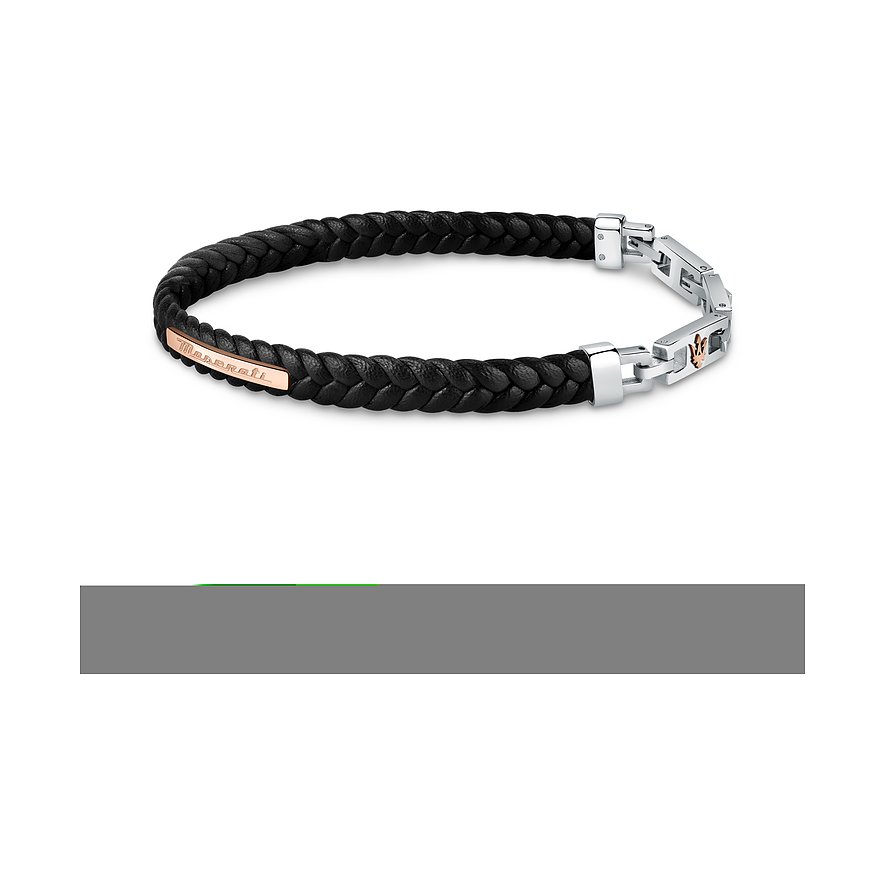 Maserati Armband